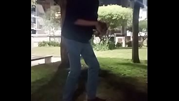 hombre rosca jockey