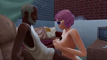 Conner's Bimbofication
