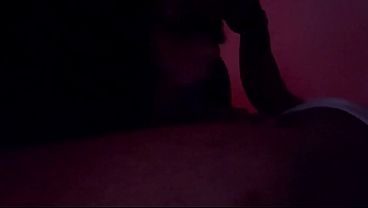 Sucking and Fucking my Lover Behind my Husbands Back 1/3