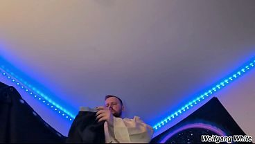 SWEATY OBI-WAN BREEDS YOU - Funny Roleplay Mpreg Fantasy - Star Wars Parody - Wolfgang White