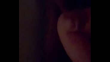 PAWG fucked by BBC before bath