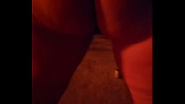 Kayla Keagan’s PAWG flashback. She Dances, She Cums, and Gets Creampied