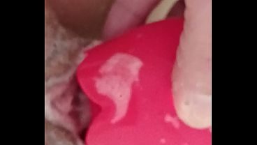 Bubbles and cum with the Rose! Let me see it!