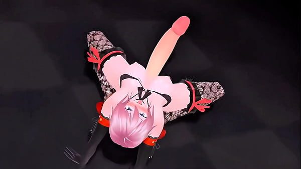 Futanari