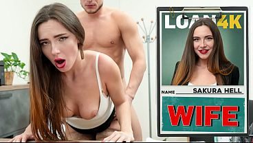 LOAN4K. I love this dirty office game