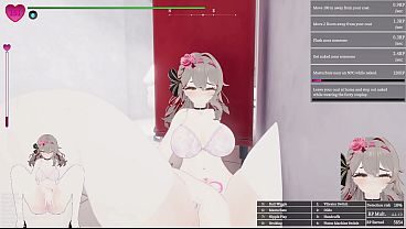 Manaka SFM A World Tour, And a lot of Public Fun (Modded Gameplay)