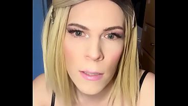 Step-Mommy Teaches You How to Cum From Anal Like a Good Sissy Slut - Jessica Bloom Sissygasm Guide