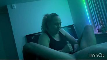 She’s a Naughty Slut