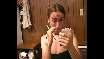Wilbur Manly Man Who Secretly Likes Dress Like a Women SFW