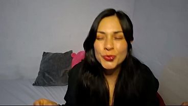 ASMR Roleplay Tu NOVIA te CUIDA