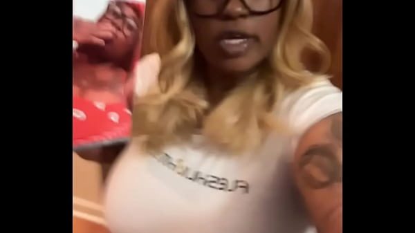 Fuck This Pussy Cum In This Cum Anywhere You At!