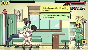 Problematic Subjects (ep 4) "Grabbing and fucking HUGE nurse tits"