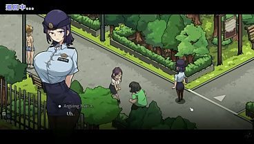 Yakuza Rogue EX HENTAI GAME CAP 1