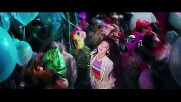 ITZY "WANNABE" M/V ‪@/ITZY