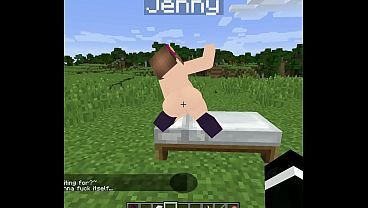 just jenny mod fam