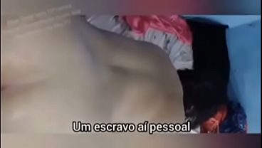 Sofri tanto perdendo a virgindade do meu cuzinho