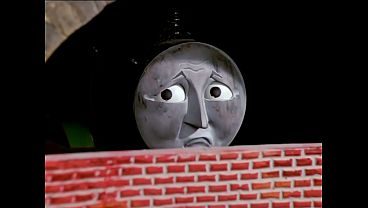 Henry Entrando no Túnel com Força (daqui ninguém me tira)