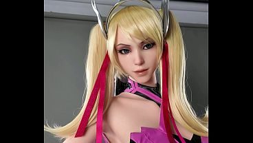 Mercy Sex Doll
