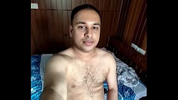 Hot Indian boy masturbation