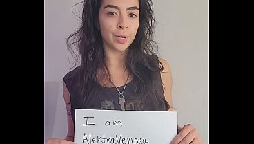 Verification video