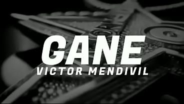 Gane Victor Mendívil