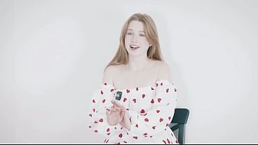 First casting for an incredible 18  model
