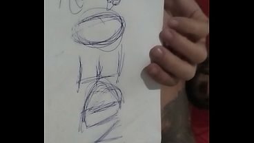 Vídeo de verificação