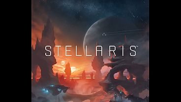 Stellaris - Alpha Centauri (Game Soundtrack OST - instrumental) [Song]
