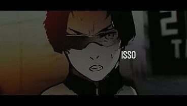 Bastard x Barcha anirap
