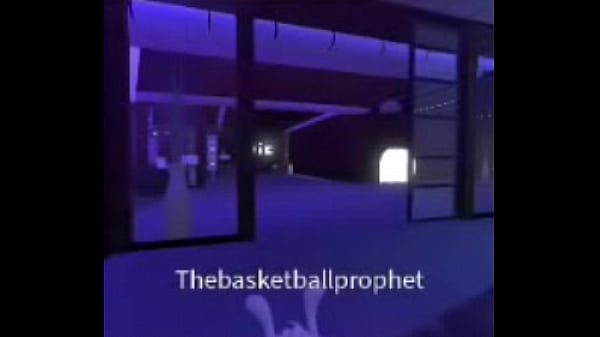Chica alienigena - Thebasketballprophet
