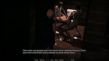 Intro - Contagion Crisis V0.6