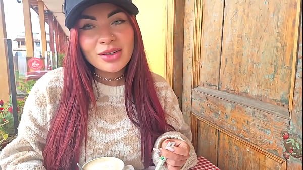 I RECORDED MYSELF HAVING SEX WITH MY TINDER DATE - ALEJANDRA PALACIOS