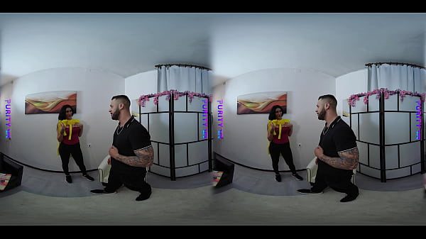 PurityVR - Delivery Girl
