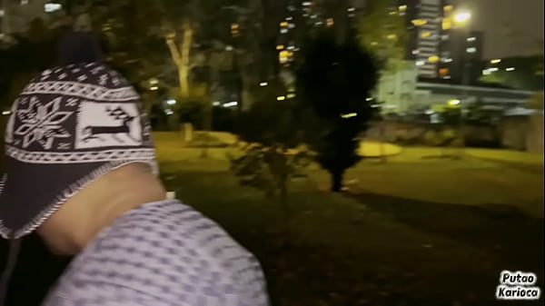 MORADOR DE RUA LEITOU O PLABOY DA ZONA SUL (TEASER)
