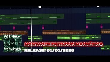 COLLAB COM O DJ XFOCOS!