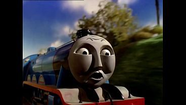 Gordon Estoura Forte com a presença de Edward e Henry (Henry finalmente tira do buraco)