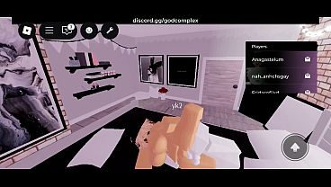 Roblox~