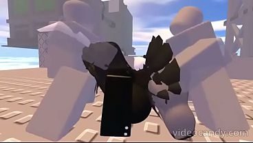 Bunny porn whorblox (Reupload)