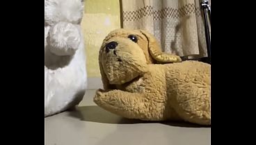 Pero traje una Bazuca