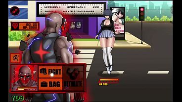Killa Bitch ( Gameplay d' YDB ) part 2