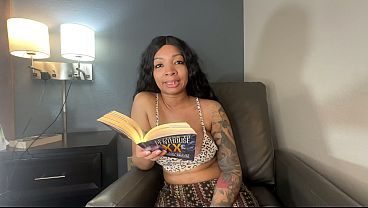 Reading with Eva Parker