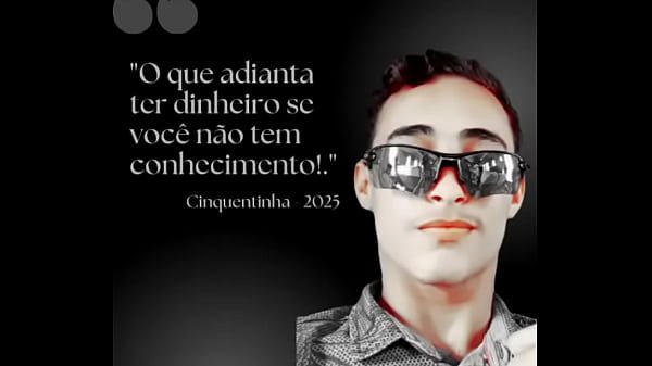 NOVINHO DESCABAÇA NO ARGUMENTO
