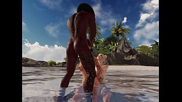 TARZAN FOREVER