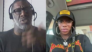STO : Dripping Knowledge And Kicking Game With Ebony Mystique