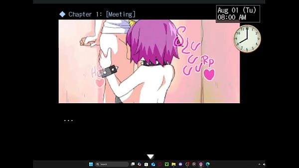 Huh lucky Mc bastard lost his virginity in the first video but TO A SUCCUBUS (Succumate) Part 1