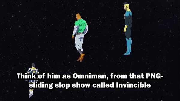 A German GOD steals the busty wives of a Latino bull