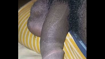 Hairy Honey bbc solo