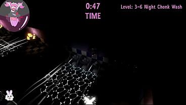 Getting "Rewarded" By Marble Maid After Beating The Dreaded Ice Levels! - Marble Maid