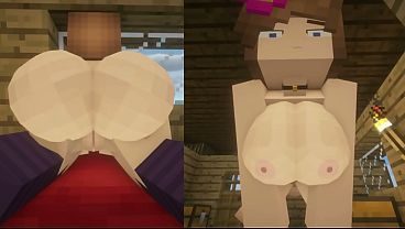 Jenny MILF Intense Sex At Different Angles Jenny's mod hentai animation