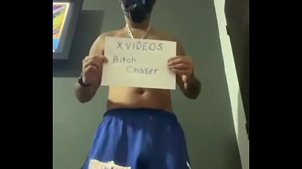 Vídeo de verificação